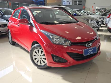 HYUNDAI HB 20 Hatch , Foto 1