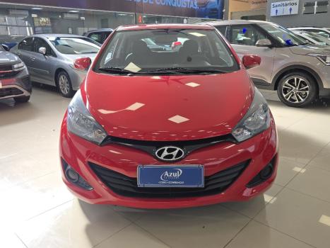 HYUNDAI HB 20 Hatch , Foto 2
