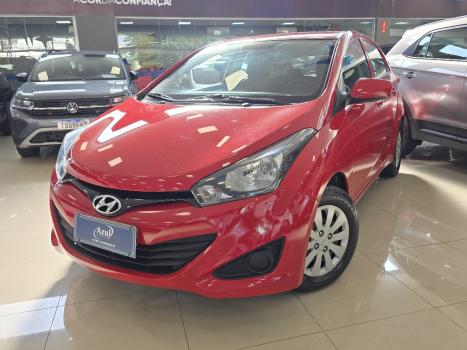 HYUNDAI HB 20 Hatch , Foto 3