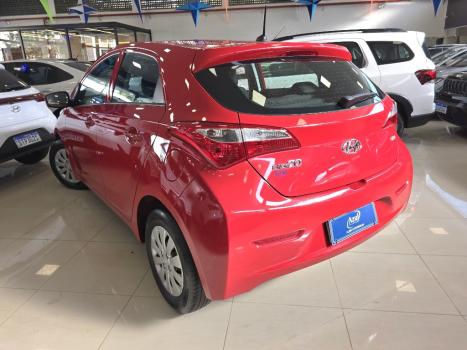 HYUNDAI HB 20 Hatch , Foto 4