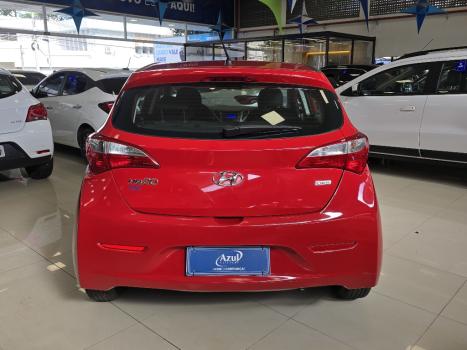 HYUNDAI HB 20 Hatch , Foto 5