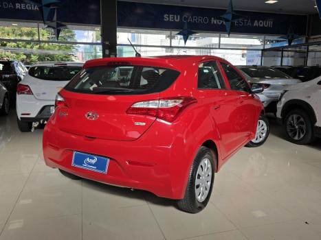 HYUNDAI HB 20 Hatch , Foto 6