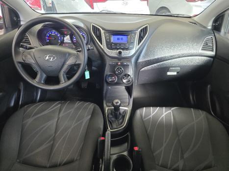 HYUNDAI HB 20 Hatch , Foto 7