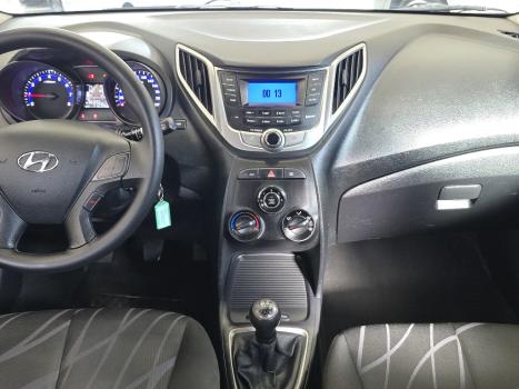 HYUNDAI HB 20 Hatch , Foto 8