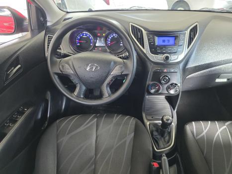 HYUNDAI HB 20 Hatch , Foto 9