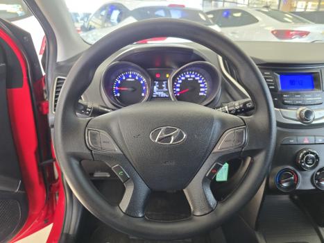 HYUNDAI HB 20 Hatch , Foto 10