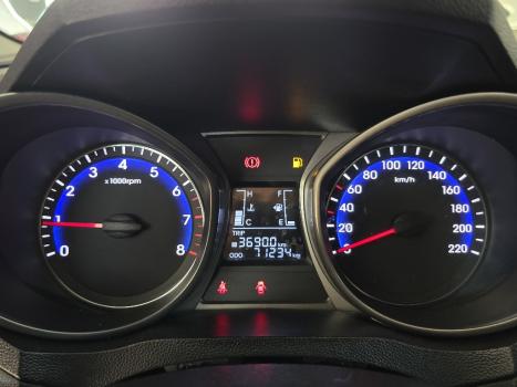 HYUNDAI HB 20 Hatch , Foto 11