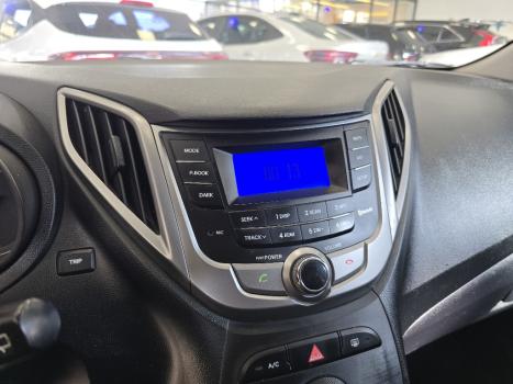 HYUNDAI HB 20 Hatch , Foto 12