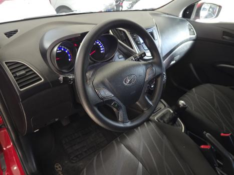 HYUNDAI HB 20 Hatch , Foto 13