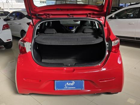 HYUNDAI HB 20 Hatch , Foto 16