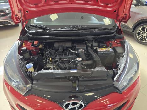 HYUNDAI HB 20 Hatch , Foto 18