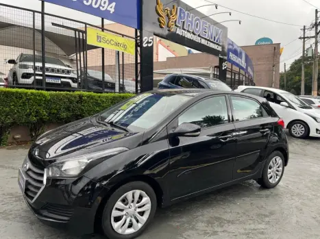 HYUNDAI HB 20 Hatch 1.6 16V 4P FLEX COMFORT PLUS AUTOM�TICO, Foto 1