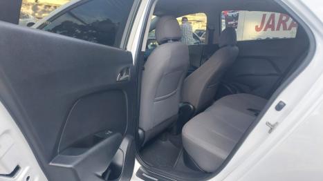 HYUNDAI HB 20 Hatch 1.6 16V 4P PREMIUM FLEX AUTOM�TICO, Foto 7