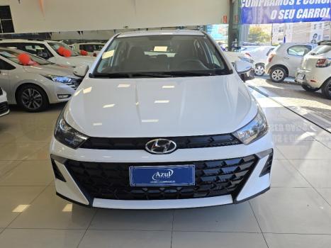 HYUNDAI HB 20 Hatch 1.0 12V 4P LIMITED, Foto 2