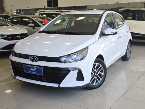 HYUNDAI HB 20 Hatch 1.0 12V 4P LIMITED, Foto 3