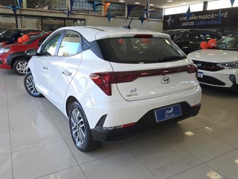 HYUNDAI HB 20 Hatch 1.0 12V 4P LIMITED, Foto 4