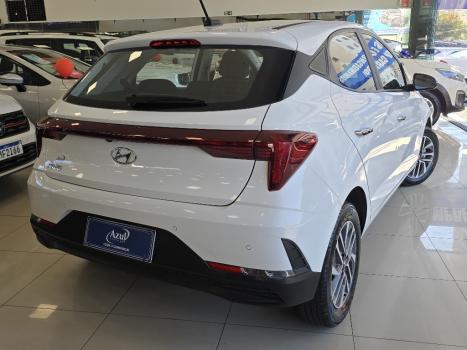 HYUNDAI HB 20 Hatch 1.0 12V 4P LIMITED, Foto 6