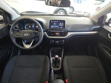 HYUNDAI HB 20 Hatch 1.0 12V 4P LIMITED, Foto 7