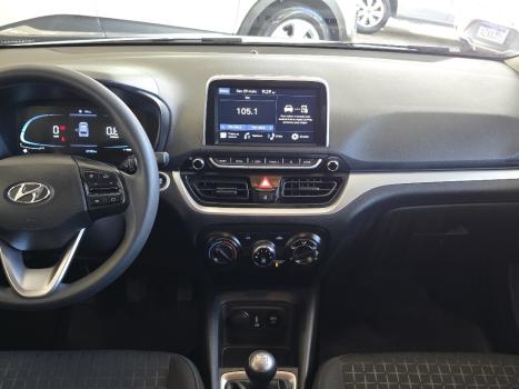 HYUNDAI HB 20 Hatch 1.0 12V 4P LIMITED, Foto 8
