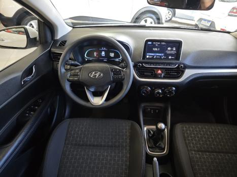 HYUNDAI HB 20 Hatch 1.0 12V 4P LIMITED, Foto 11