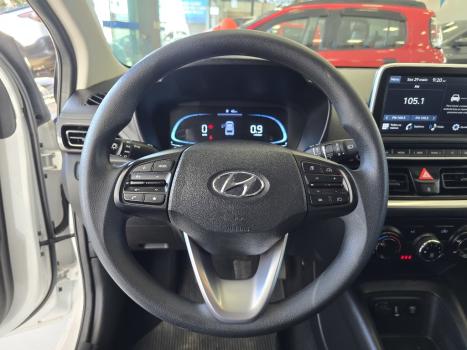 HYUNDAI HB 20 Hatch 1.0 12V 4P LIMITED, Foto 12