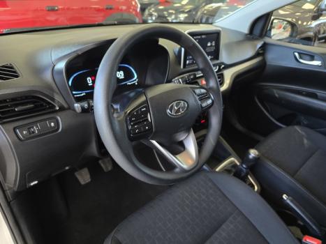 HYUNDAI HB 20 Hatch 1.0 12V 4P LIMITED, Foto 15