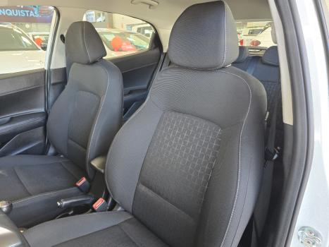 HYUNDAI HB 20 Hatch 1.0 12V 4P LIMITED, Foto 16