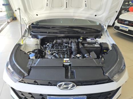HYUNDAI HB 20 Hatch 1.0 12V 4P LIMITED, Foto 19