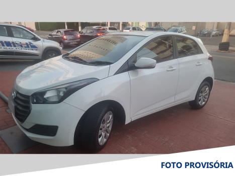 HYUNDAI HB 20 Hatch 1.6 16V 4P FLEX COMFORT PLUS AUTOM�TICO, Foto 1