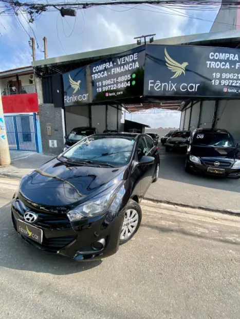 HYUNDAI HB 20 Hatch 1.0 12V 4P FLEX COMFORT, Foto 1