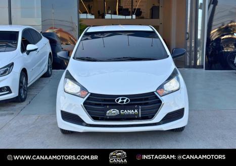 HYUNDAI HB 20 Hatch 1.0 12V 4P FLEX COMFORT PLUS, Foto 2