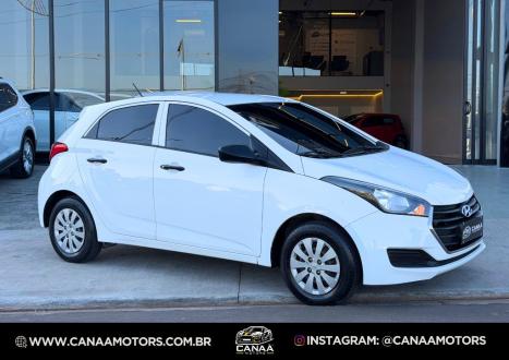 HYUNDAI HB 20 Hatch 1.0 12V 4P FLEX COMFORT PLUS, Foto 3