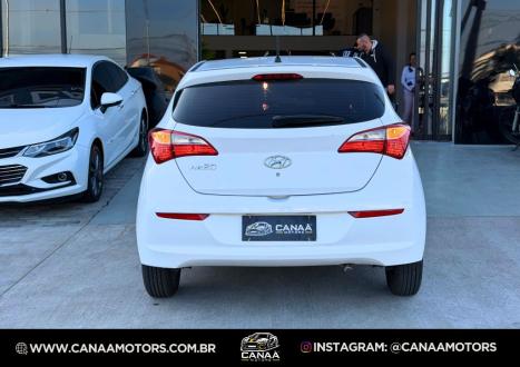 HYUNDAI HB 20 Hatch 1.0 12V 4P FLEX COMFORT PLUS, Foto 5