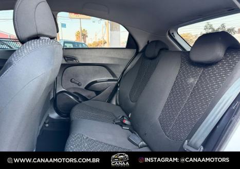 HYUNDAI HB 20 Hatch 1.0 12V 4P FLEX COMFORT PLUS, Foto 7