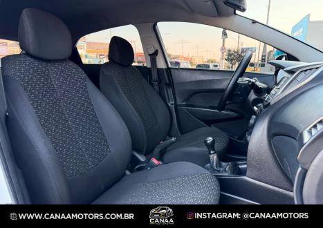 HYUNDAI HB 20 Hatch 1.0 12V 4P FLEX COMFORT PLUS, Foto 8