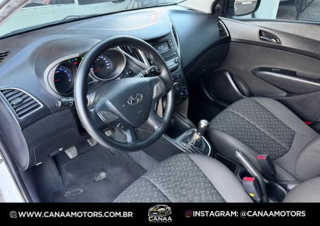 HYUNDAI HB 20 Hatch 1.0 12V 4P FLEX COMFORT PLUS, Foto 9