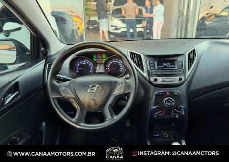 HYUNDAI HB 20 Hatch 1.0 12V 4P FLEX COMFORT PLUS, Foto 10