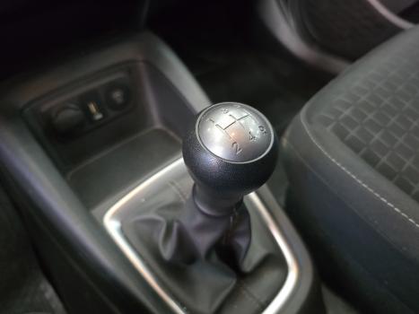 HYUNDAI HB 20 Hatch 1.0 12V 4P LIMITED, Foto 10