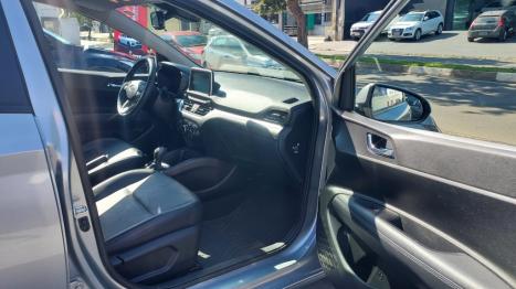 HYUNDAI HB 20 Hatch 1.0 12V 4P FLEX TGDI TURBO PLATINUM PLUS AUTOM�TICO, Foto 5