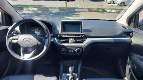HYUNDAI HB 20 Hatch 1.0 12V 4P FLEX TGDI TURBO PLATINUM PLUS AUTOM�TICO, Foto 8