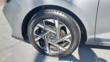HYUNDAI HB 20 Hatch 1.0 12V 4P FLEX TGDI TURBO PLATINUM PLUS AUTOM�TICO, Foto 12