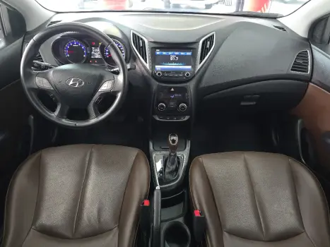 HYUNDAI HB 20 Hatch 1.6 16V 4P PREMIUM FLEX AUTOM�TICO, Foto 7