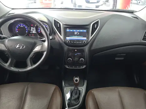 HYUNDAI HB 20 Hatch 1.6 16V 4P PREMIUM FLEX AUTOM�TICO, Foto 8