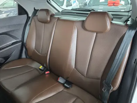 HYUNDAI HB 20 Hatch 1.6 16V 4P PREMIUM FLEX AUTOM�TICO, Foto 16