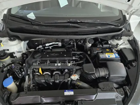 HYUNDAI HB 20 Hatch 1.6 16V 4P PREMIUM FLEX AUTOM�TICO, Foto 19