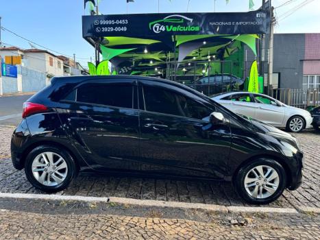 HYUNDAI HB 20 Hatch 1.0 12 V 4P FLEX COMFORT STYLE, Foto 1
