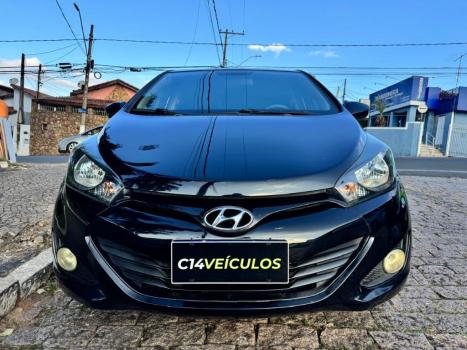 HYUNDAI HB 20 Hatch 1.0 12 V 4P FLEX COMFORT STYLE, Foto 2