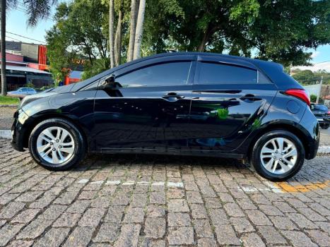 HYUNDAI HB 20 Hatch 1.0 12 V 4P FLEX COMFORT STYLE, Foto 4