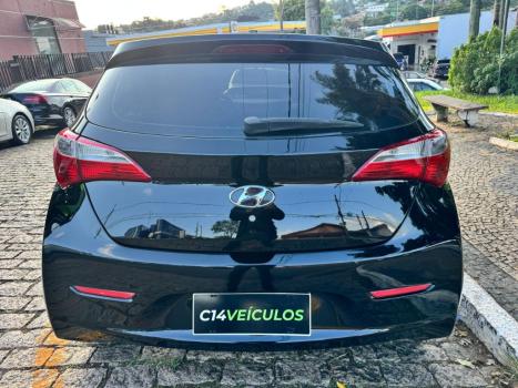 HYUNDAI HB 20 Hatch 1.0 12 V 4P FLEX COMFORT STYLE, Foto 5