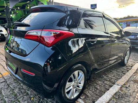 HYUNDAI HB 20 Hatch 1.0 12 V 4P FLEX COMFORT STYLE, Foto 6